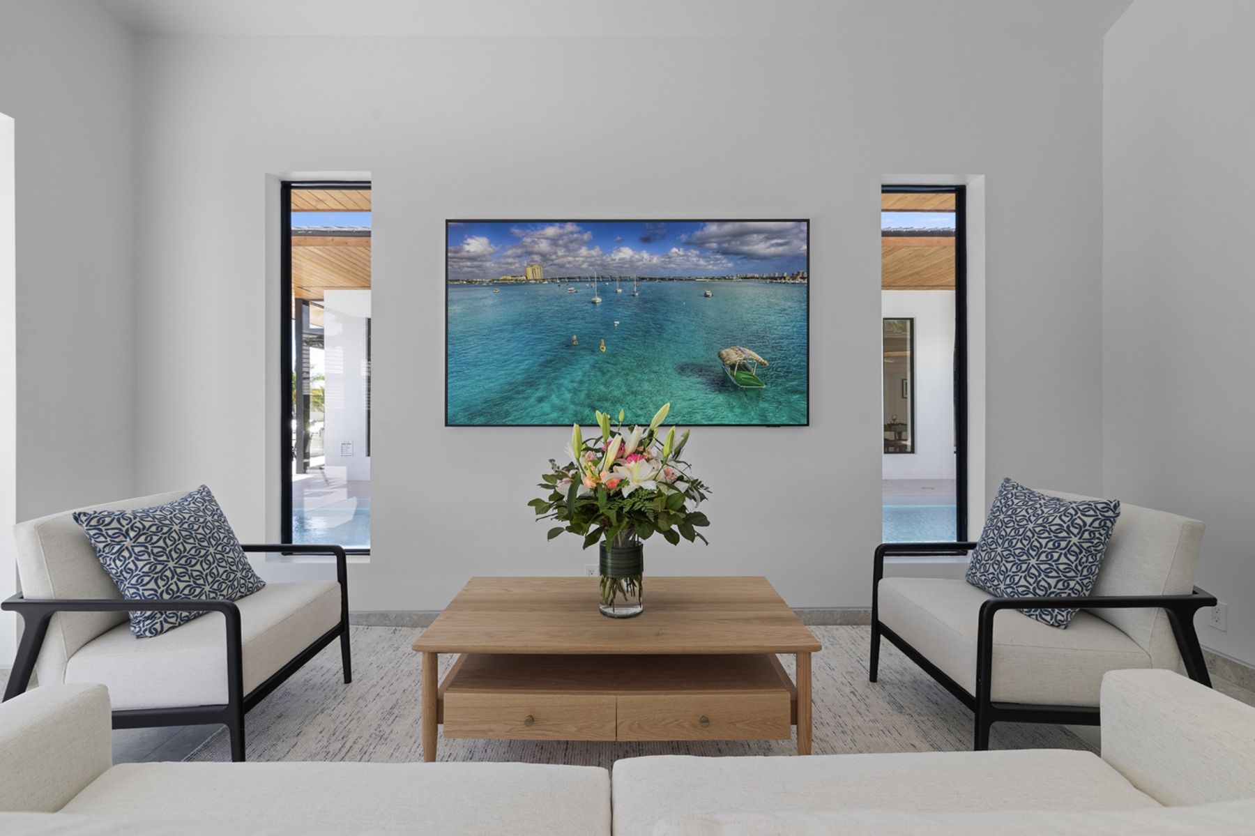 Aqua Solis villa photo.